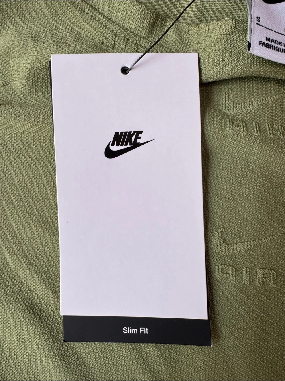 Nike Women’s Air-Long Sleeve T-Shirt